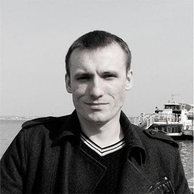 Станислав разработчик